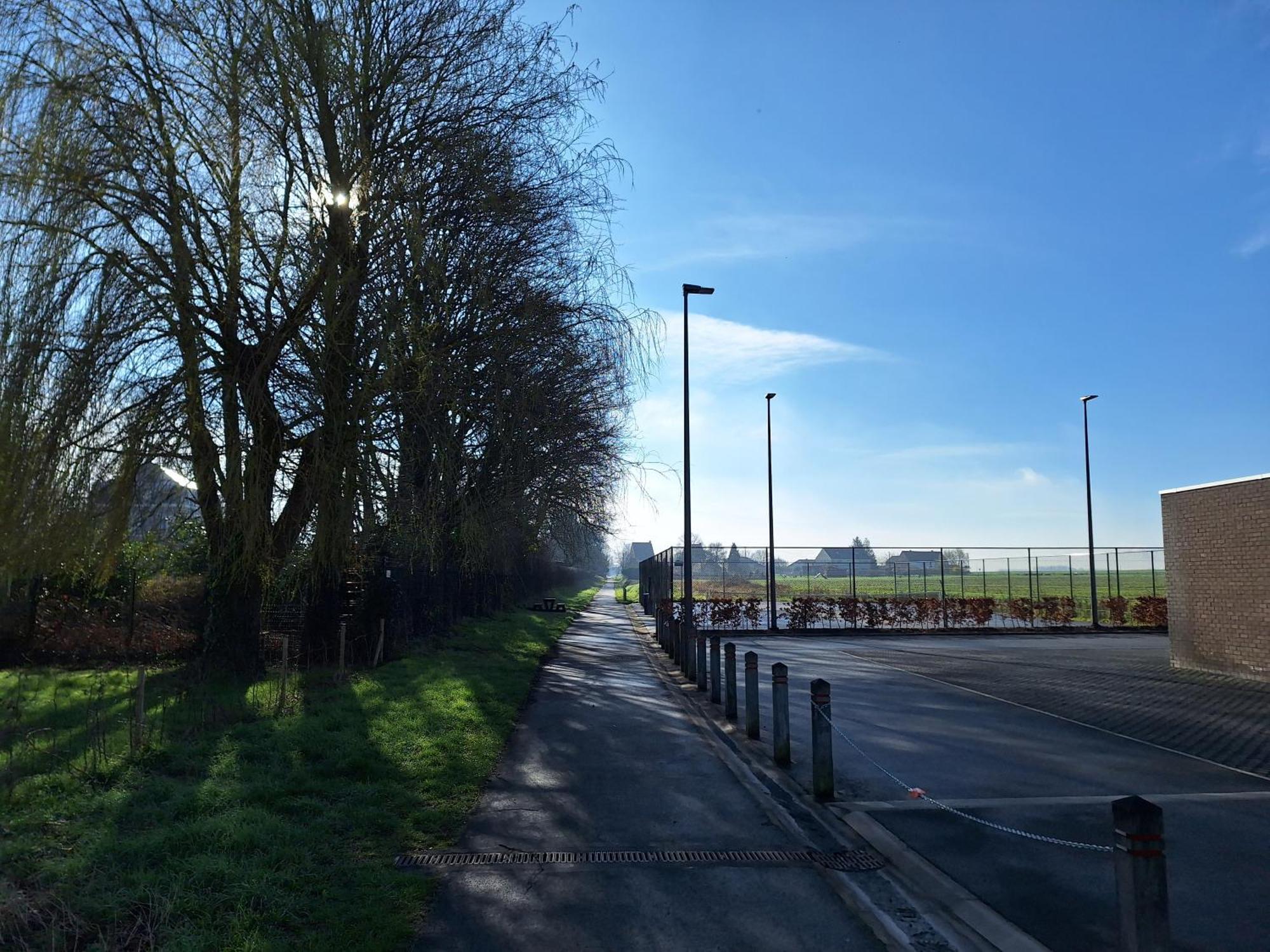 Les Gites Du Ravel Soignies Exterior photo