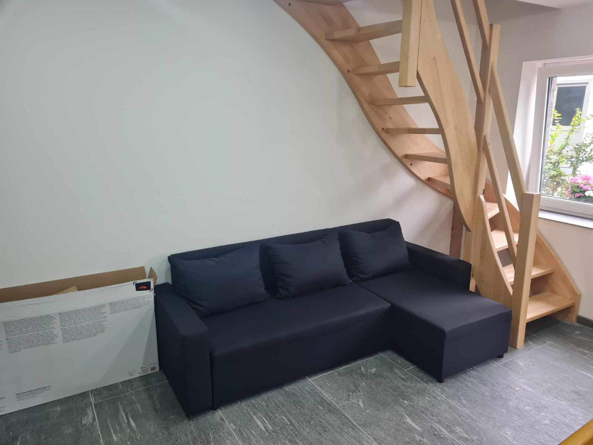 Les Gites Du Ravel Soignies Exterior photo